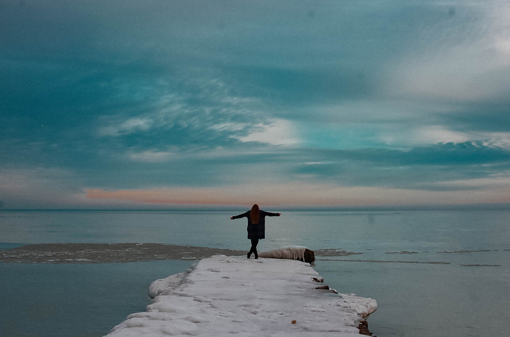 Image-normal