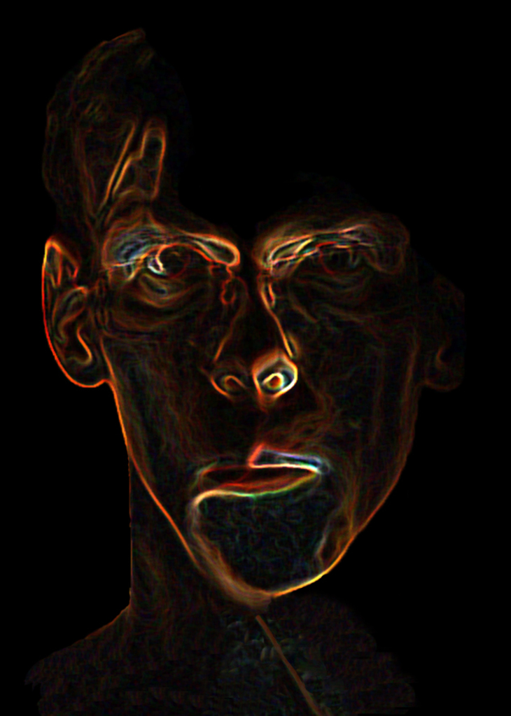 Image-normal