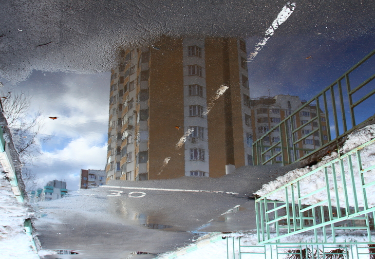 Image-normal