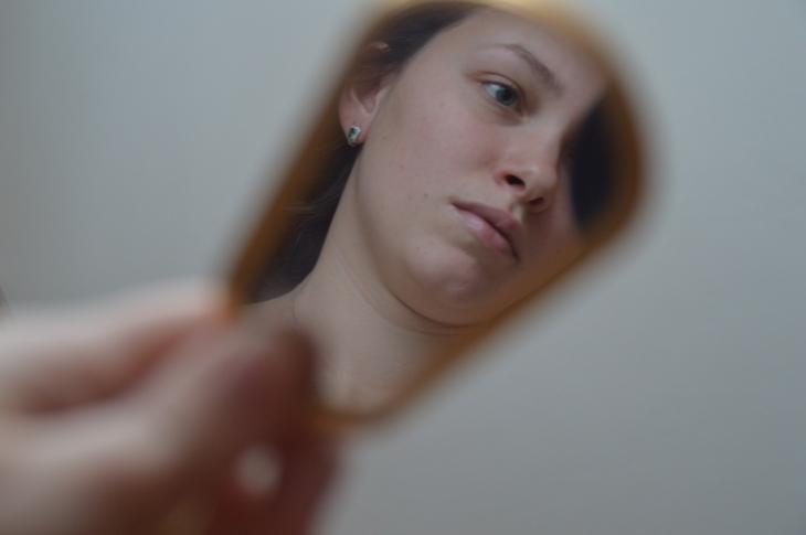 Image-normal