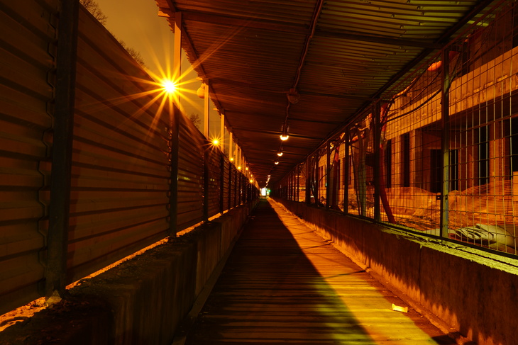 Image-normal
