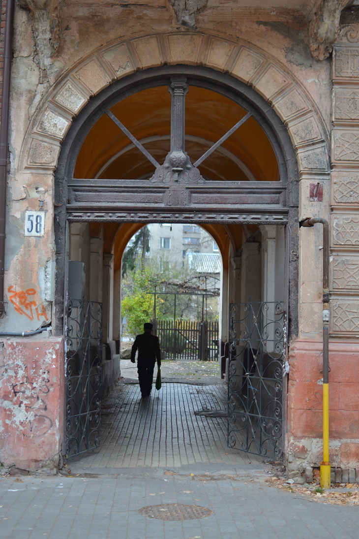 Image-normal