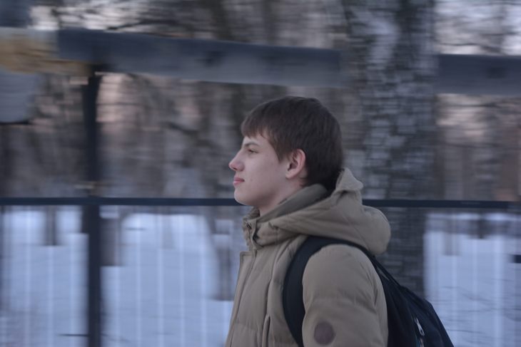 Image-normal