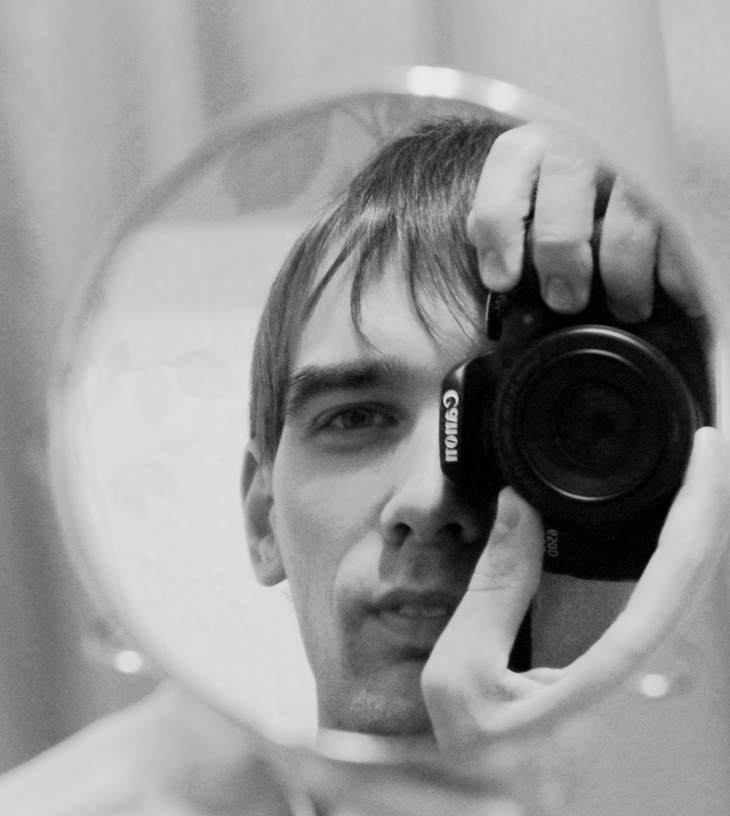 Image-normal