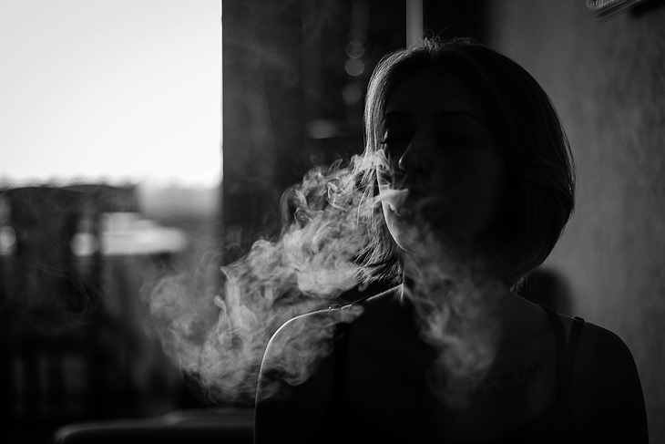 Image-normal