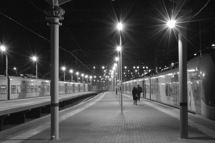 Image-normal