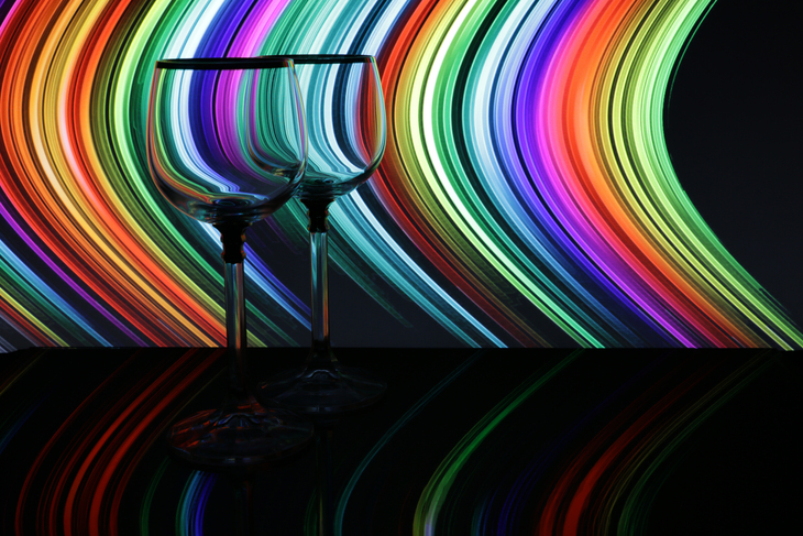 Image-normal