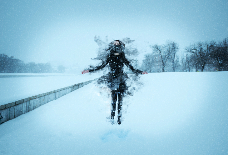 Image-normal