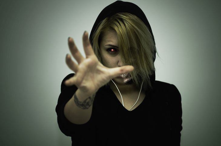 Image-normal