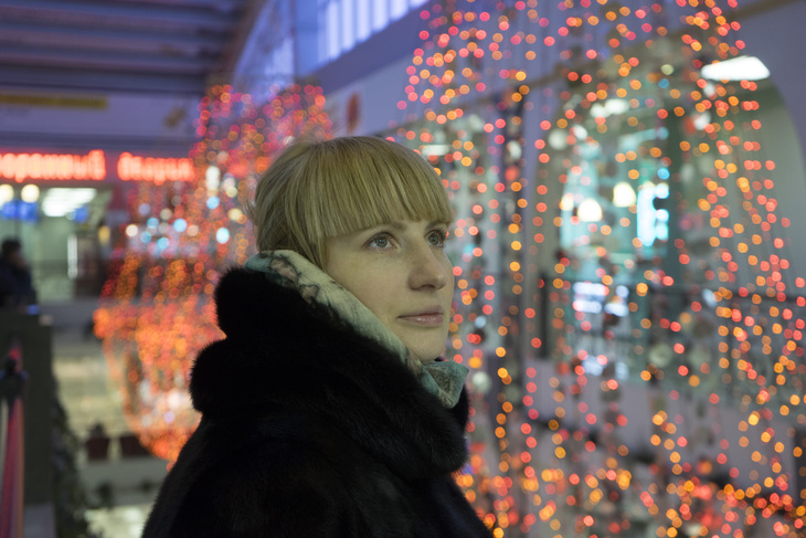 Image-normal