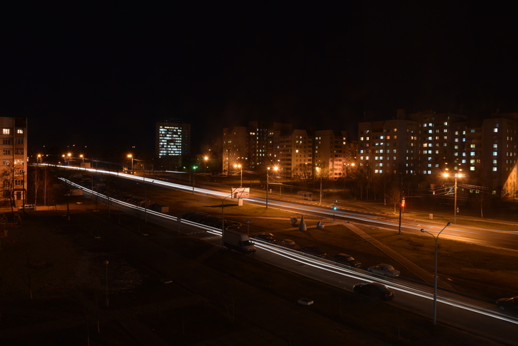 Image-normal