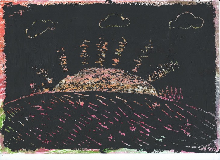Image-normal