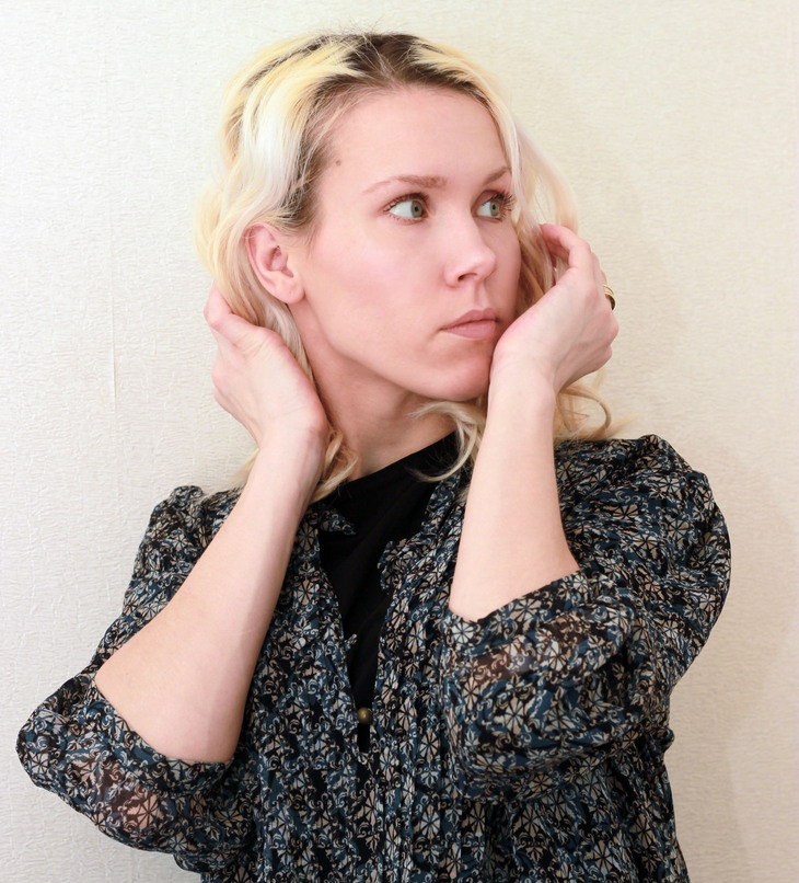 Image-normal