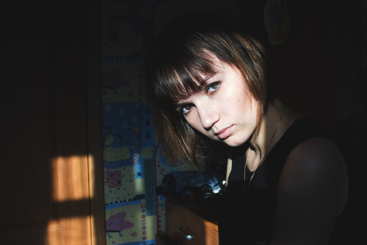 Image-normal