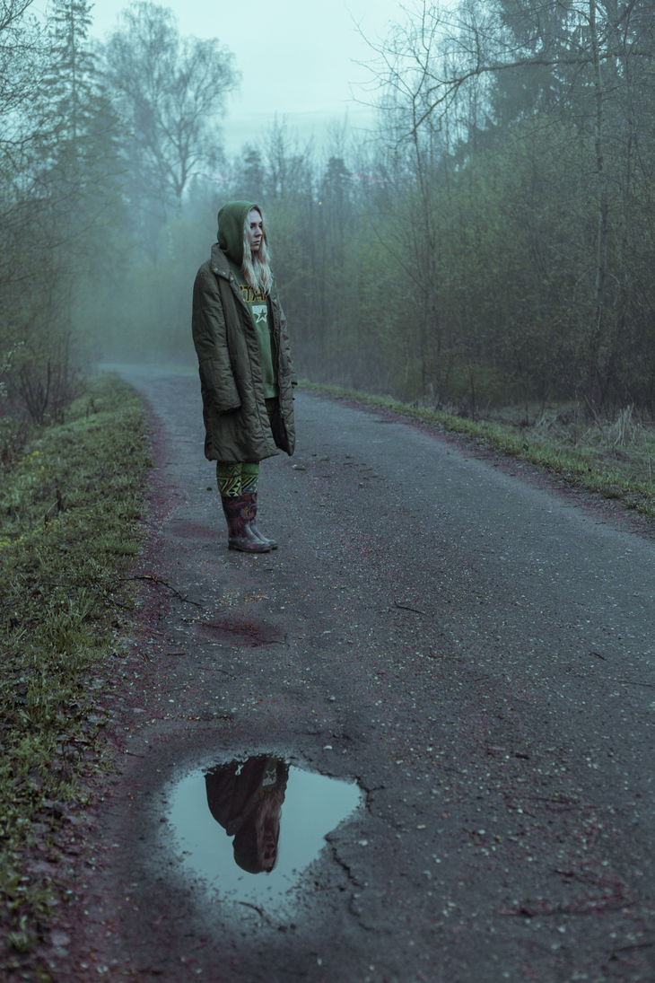 Image-normal