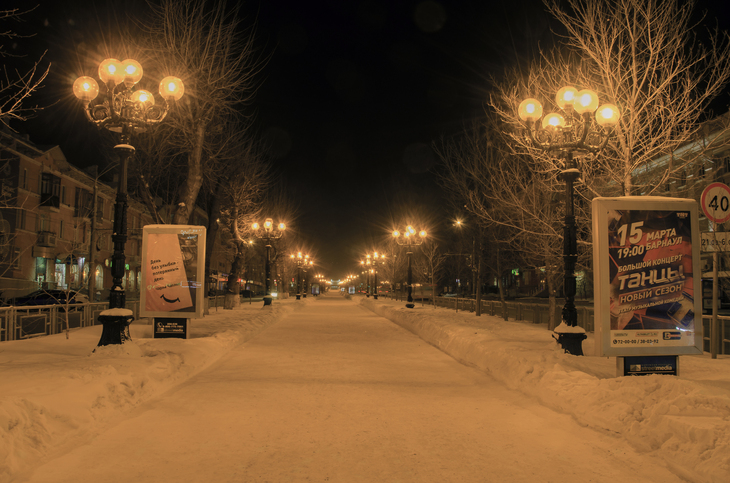 Image-normal