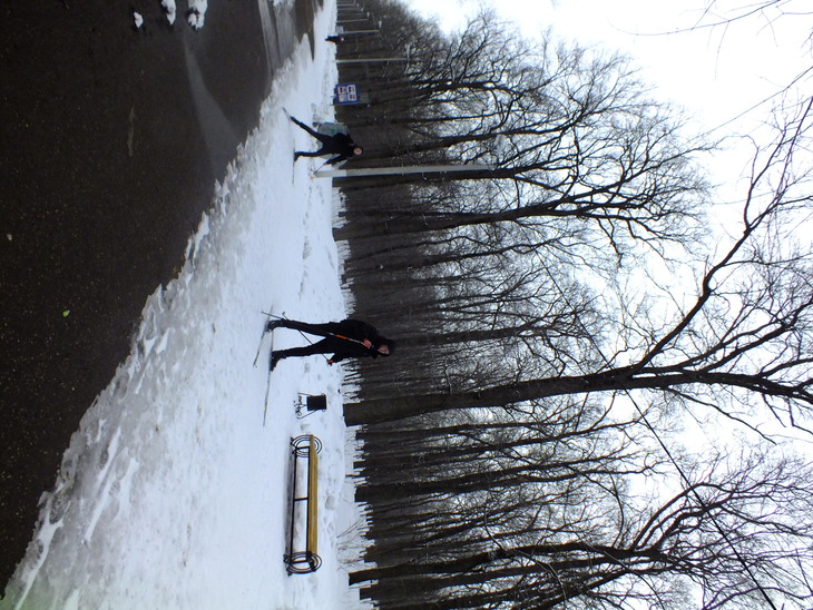 Image-normal