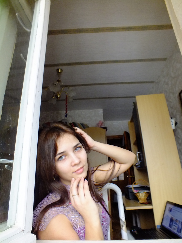 Image-normal