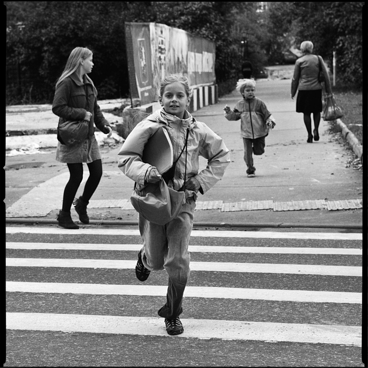 Image-normal