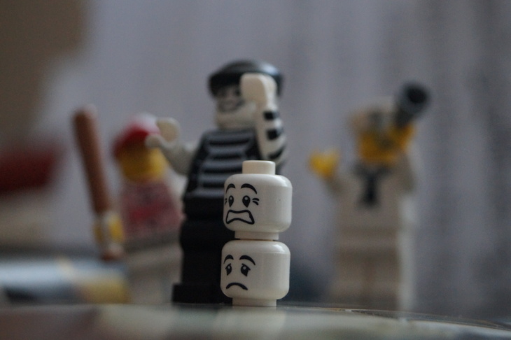 Image-normal