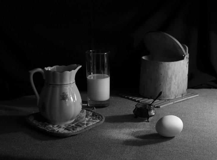 Image-normal