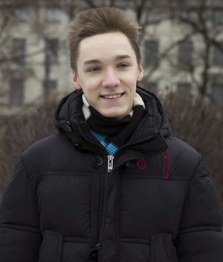 Image-normal