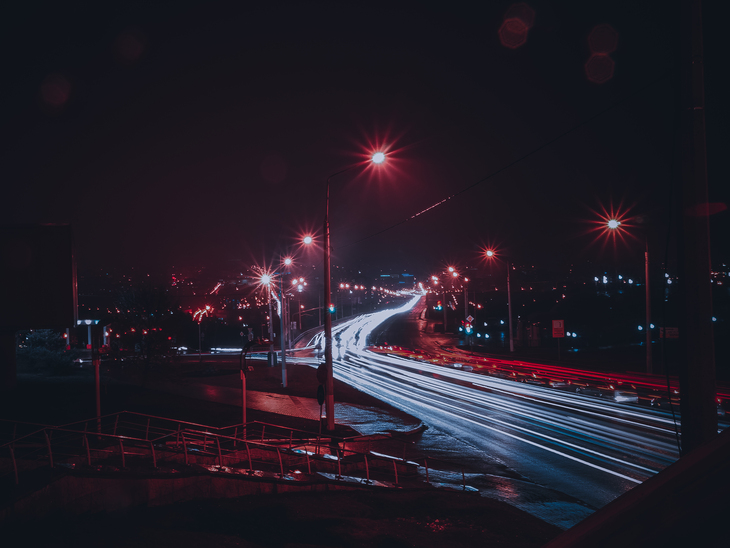 Image-normal