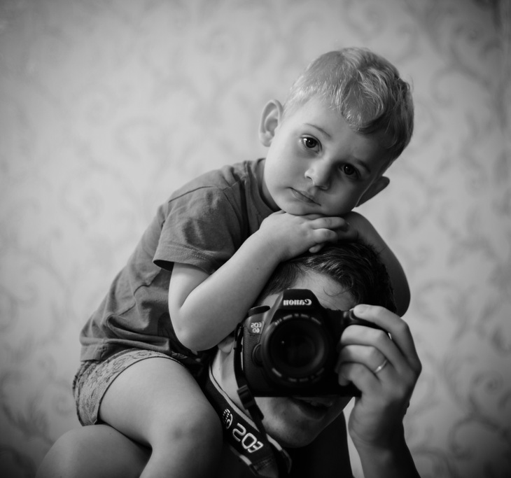 Image-normal