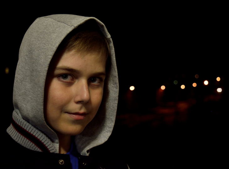 Image-normal