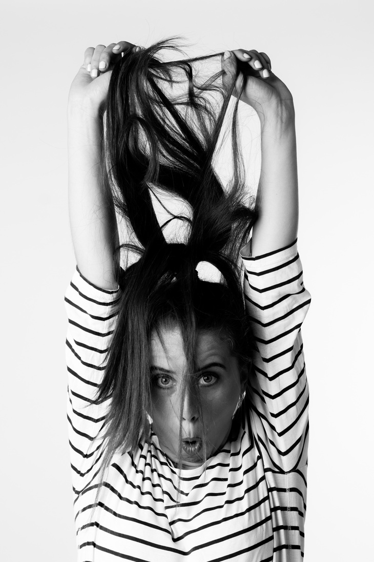Image-normal