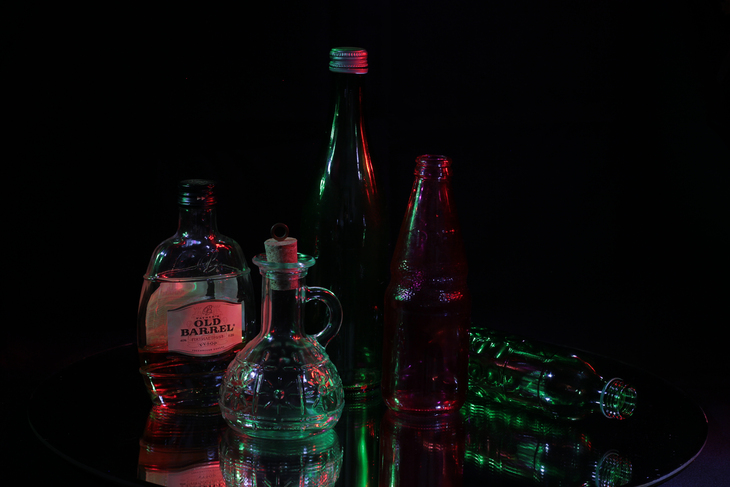 Image-normal