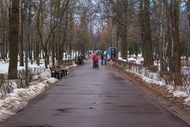 Image-normal
