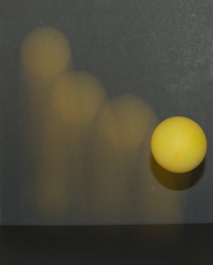 Image-normal