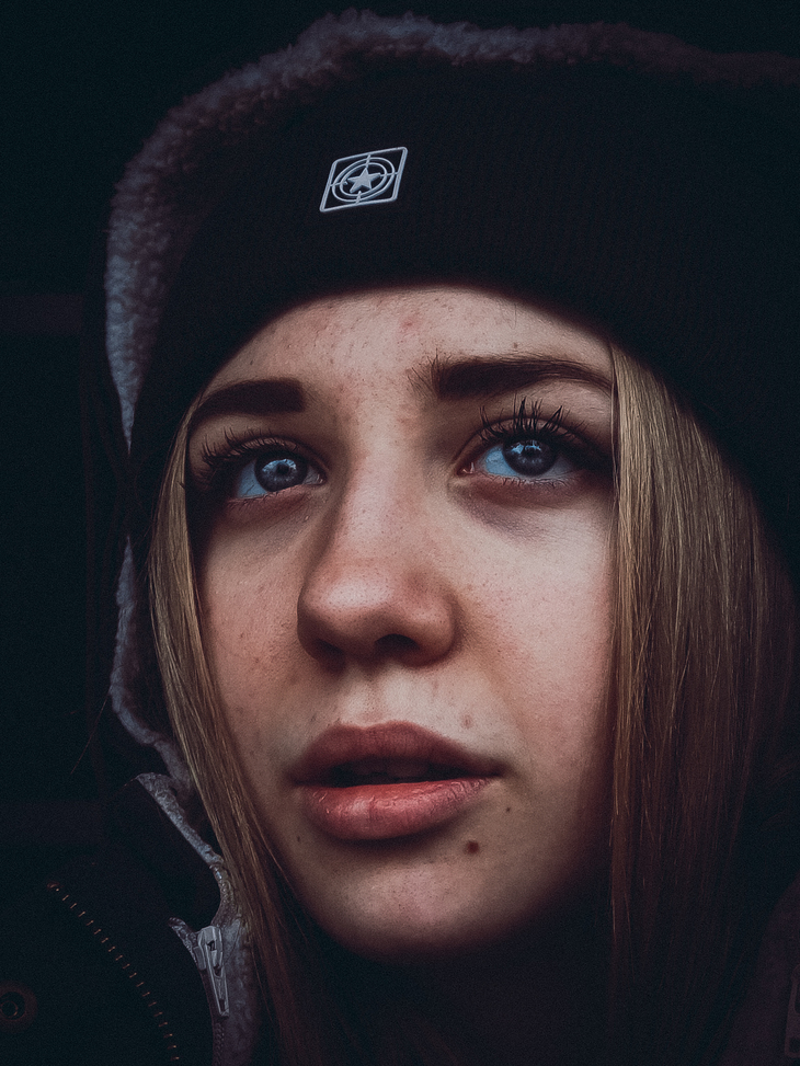 Image-normal