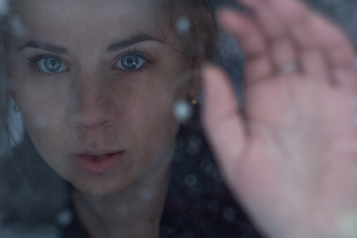 Image-normal