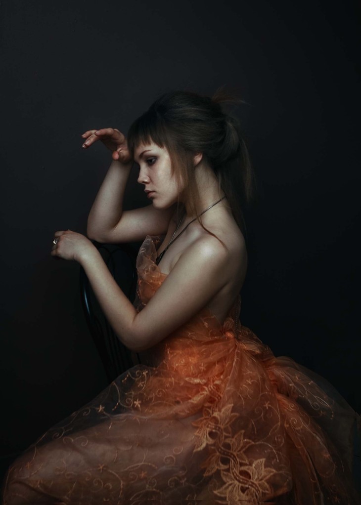 Image-normal