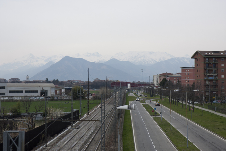 Image-normal