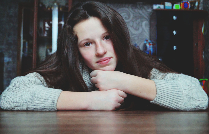 Image-normal