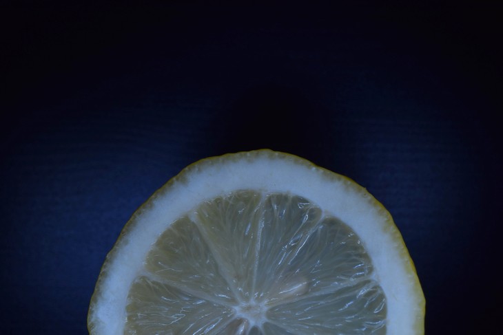 Image-normal