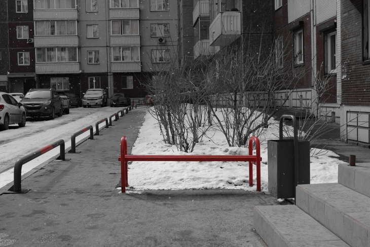 Image-normal