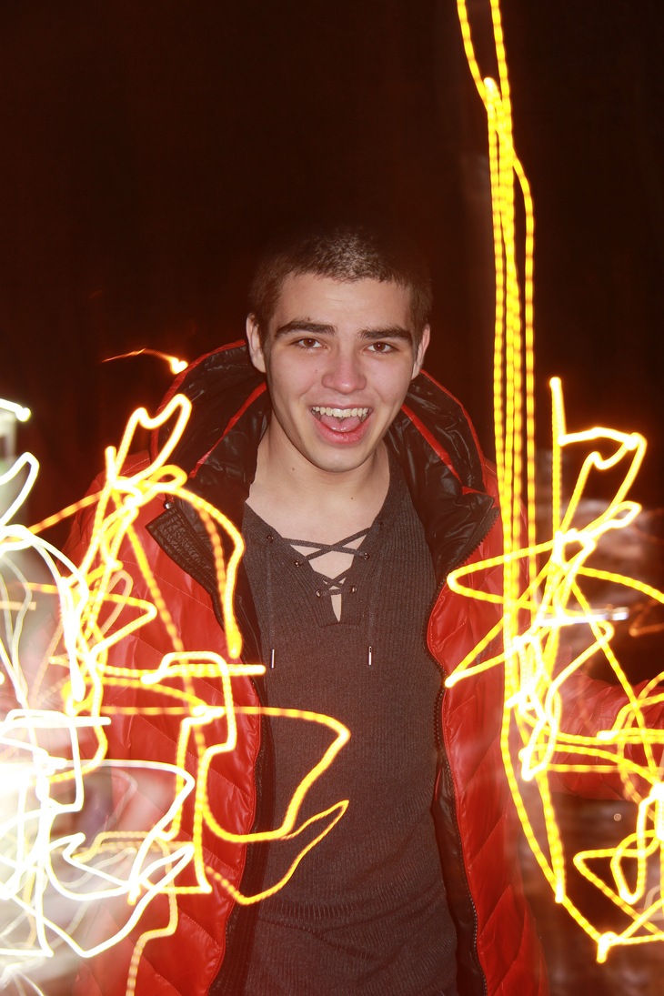 Image-normal