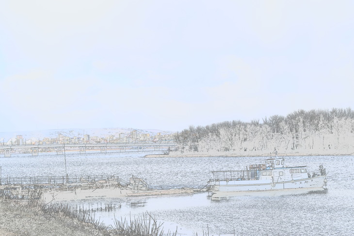 Image-normal