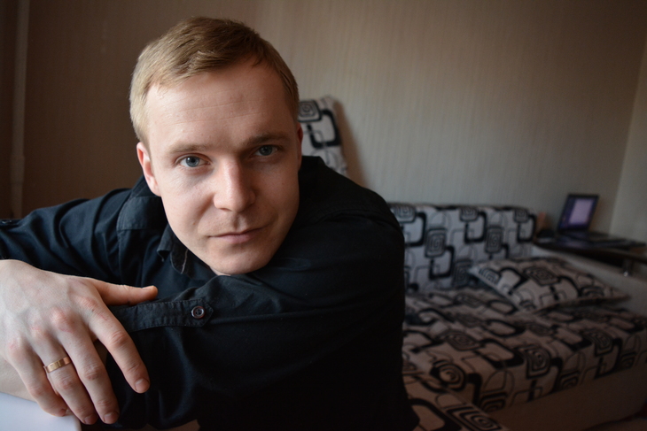 Image-normal
