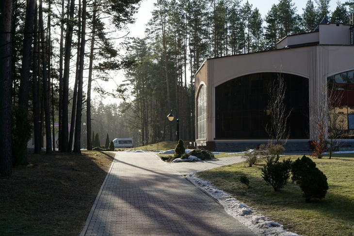Image-normal