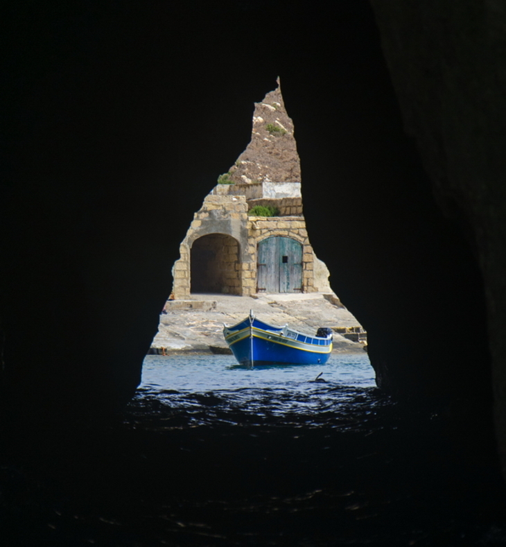 Image-normal