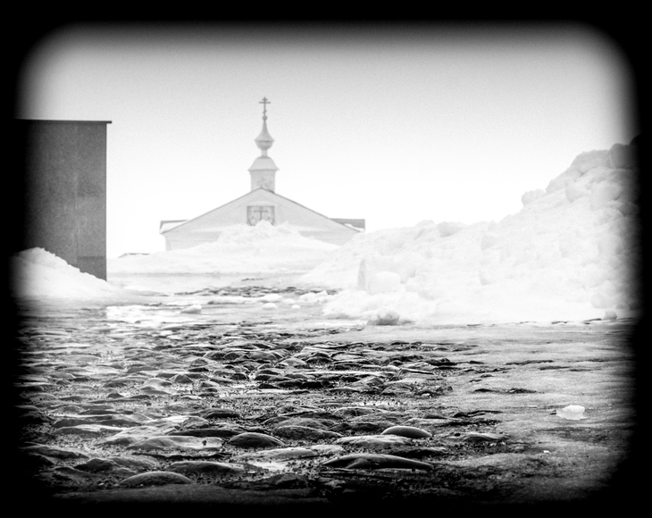 Image-normal