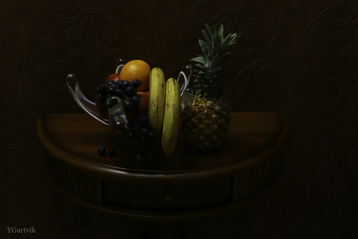 Image-normal