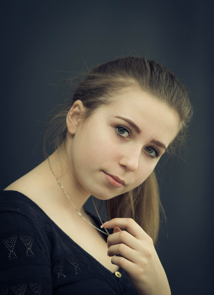 Image-normal