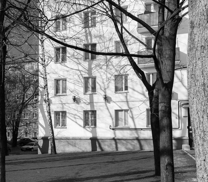 Image-normal