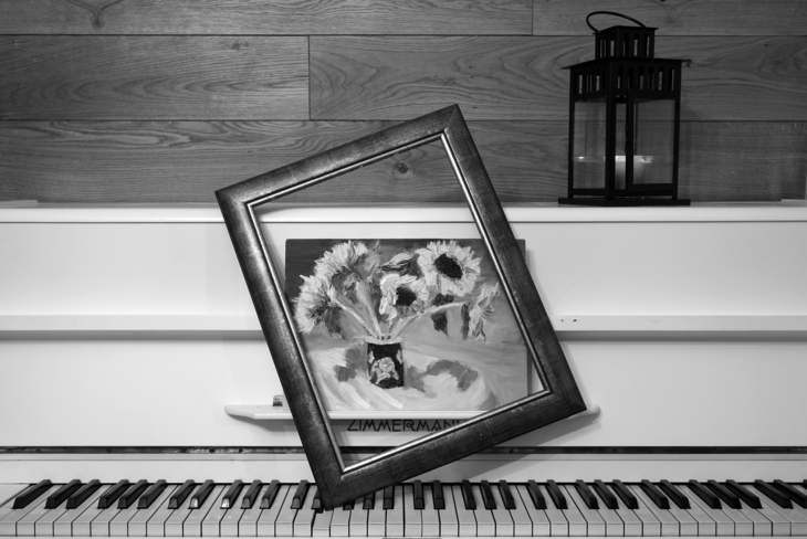 Image-normal